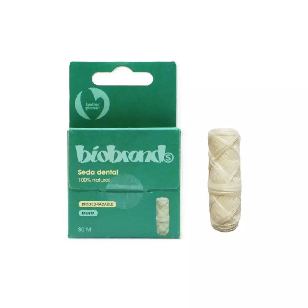 Seda Dental Biofloss 30mts.
