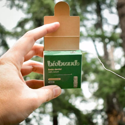 Seda Dental Biofloss 30mts.