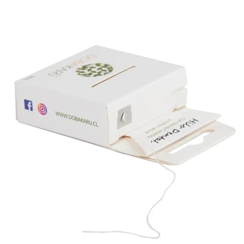 Hilo Dental Ecológico 50mts.