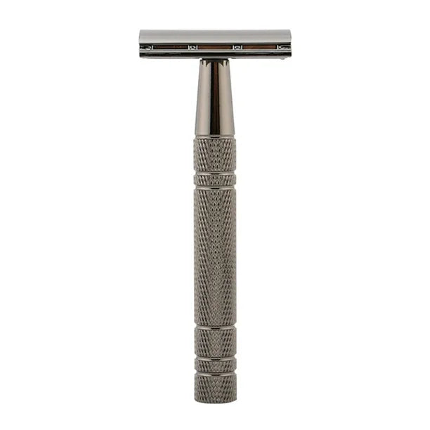 Rasuradora Reutilizable y Desarmable de Zinc Casabulka