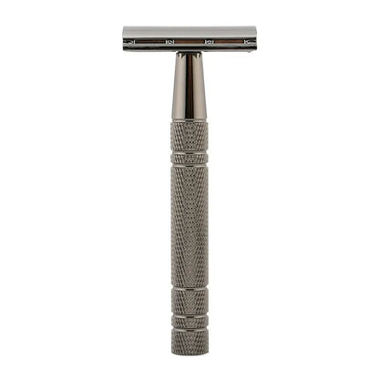 Rasuradora Reutilizable y Desarmable de Zinc Casabulka