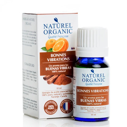 Aceite Esencial - Sinergia 10ml