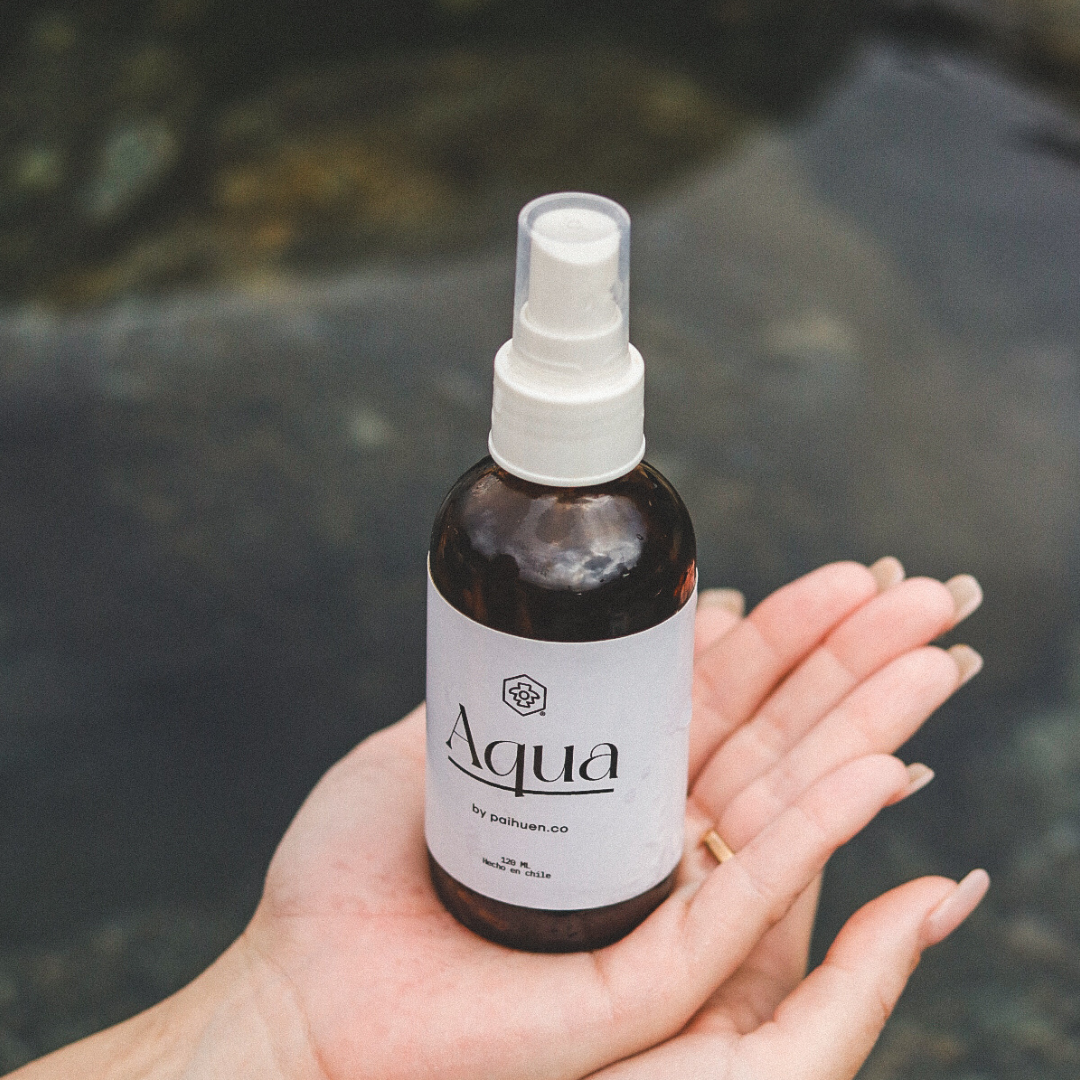 Bruma Hidratante Aqua