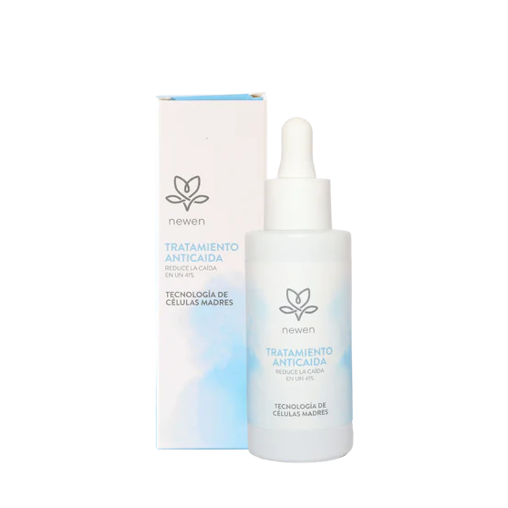 Sérum Anticaída y Crecimiento Capilar 50 ml
