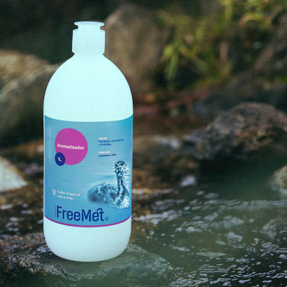 Aromatizador Durazno - Frutilla 1 Litro