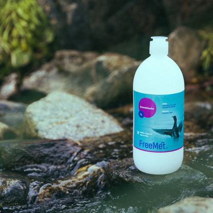 Aromatizador Maracuyá - Hierbas 1 Litro
