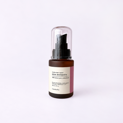 Aceite de Rosa Mosqueta 30 ml