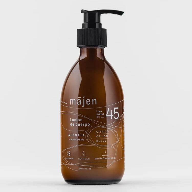 Loción de Cuerpo