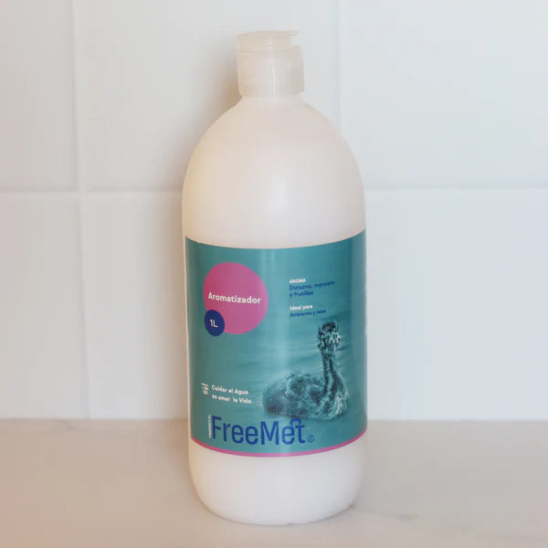 Aromatizador Durazno - Frutilla 1 Litro