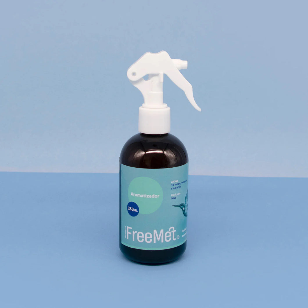 Aromatizador Té Verde - Verbena