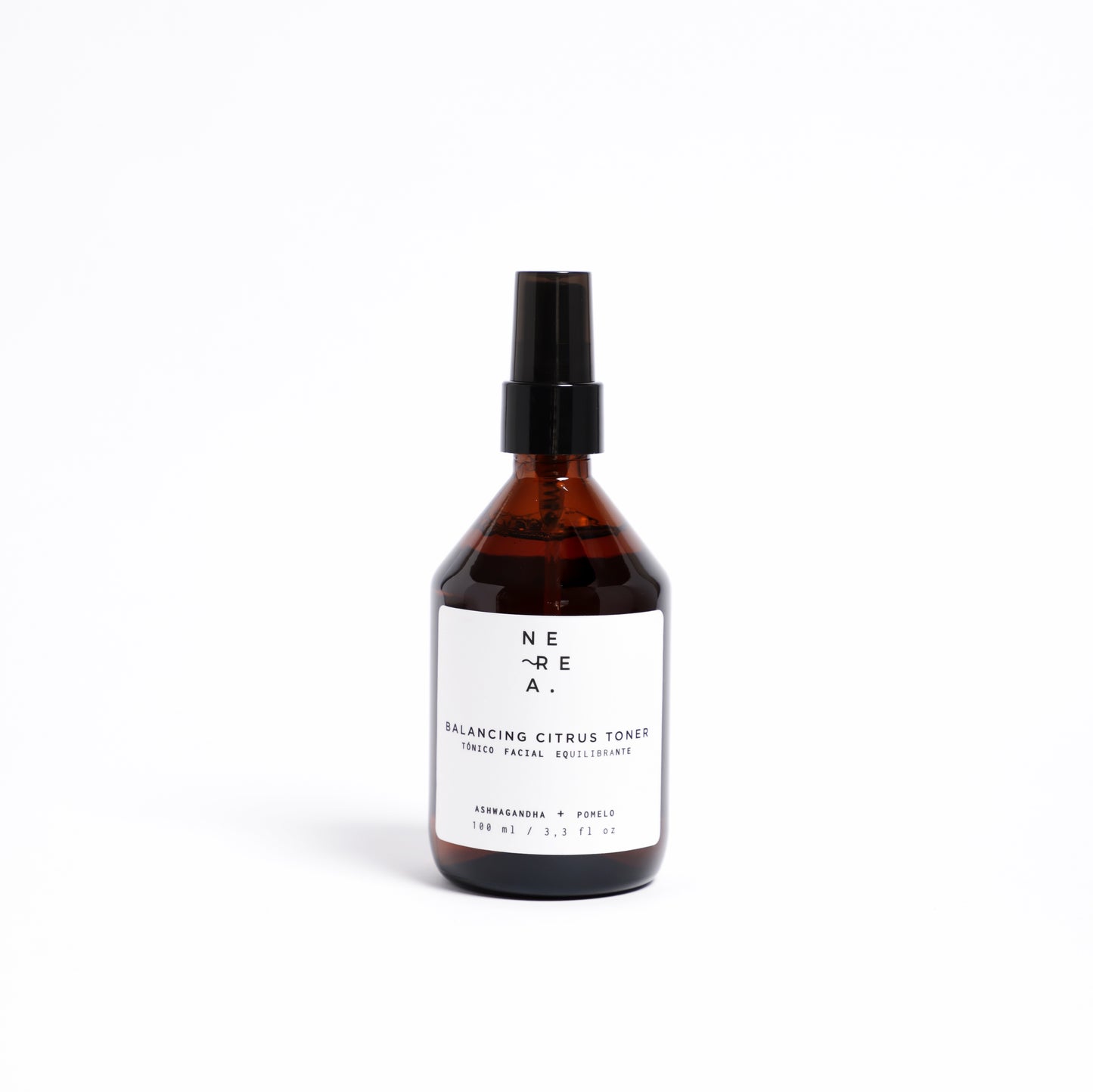 Balancing Citrus Toner - Tónico Facial Equilibrante 100 ml