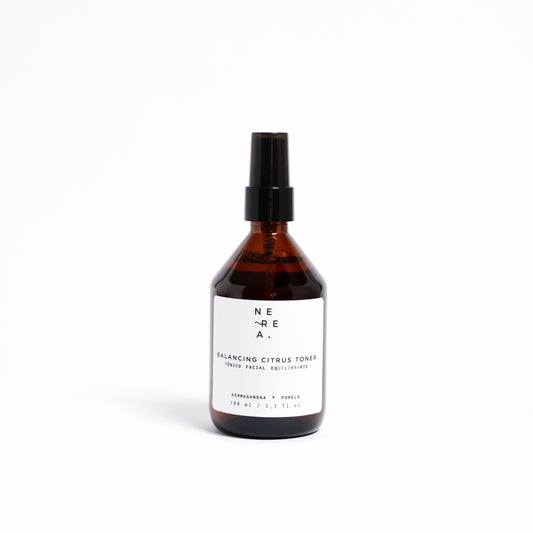 Balancing Citrus Toner - Tónico Facial Equilibrante 100 ml