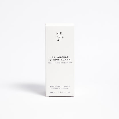Balancing Citrus Toner - Tónico Facial Equilibrante 100 ml