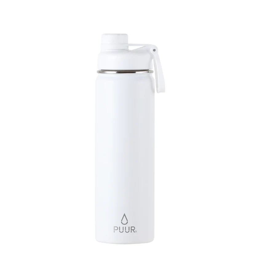 Botella Térmica Puur Activa 660 ml