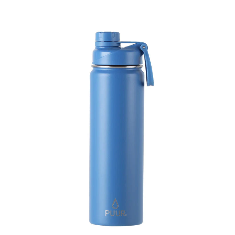 Botella Térmica Puur Activa 660 ml