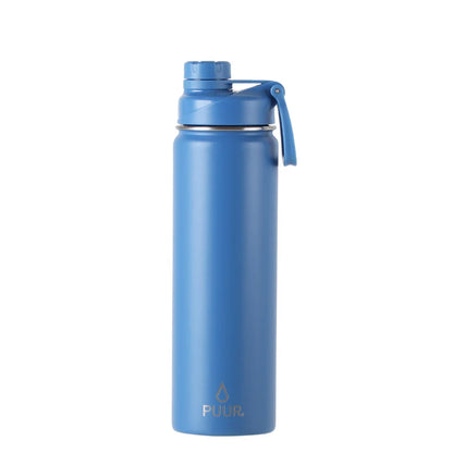 Botella Térmica Puur Activa 660 ml