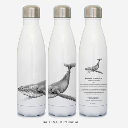 Botella Térmica 500 ml