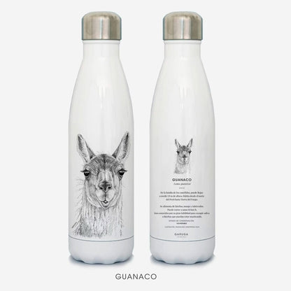 Botella Térmica 500 ml