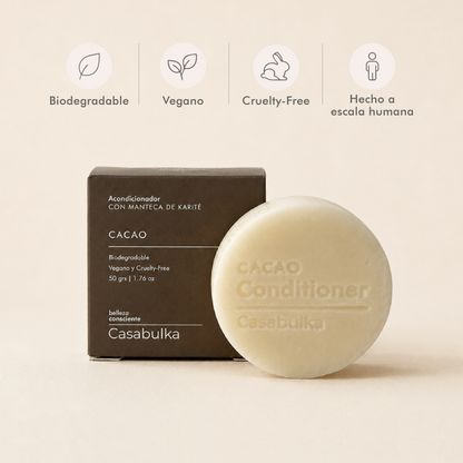 Acondicionador Nutritivo