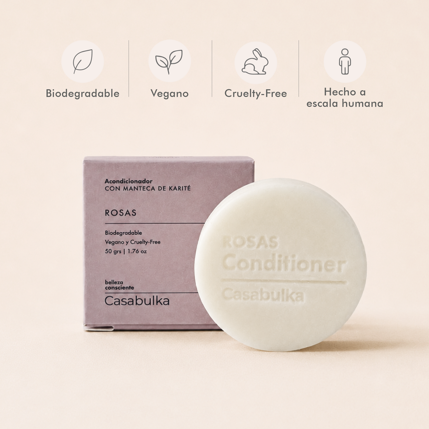 Acondicionador Hidratante