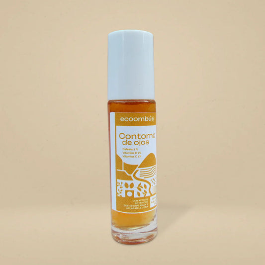 Contorno de Ojos 10 ml