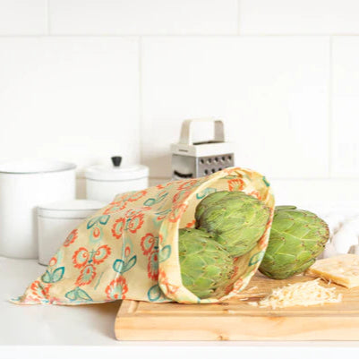 Bolsa Reutilizable Beebags XL 30 x 40 cms.