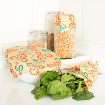 Envoltorio Reutilizable XL