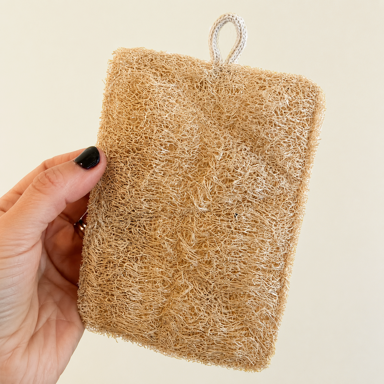 Esponja de Luffa