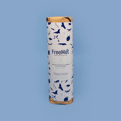 Toallas de Papel Reutilizables