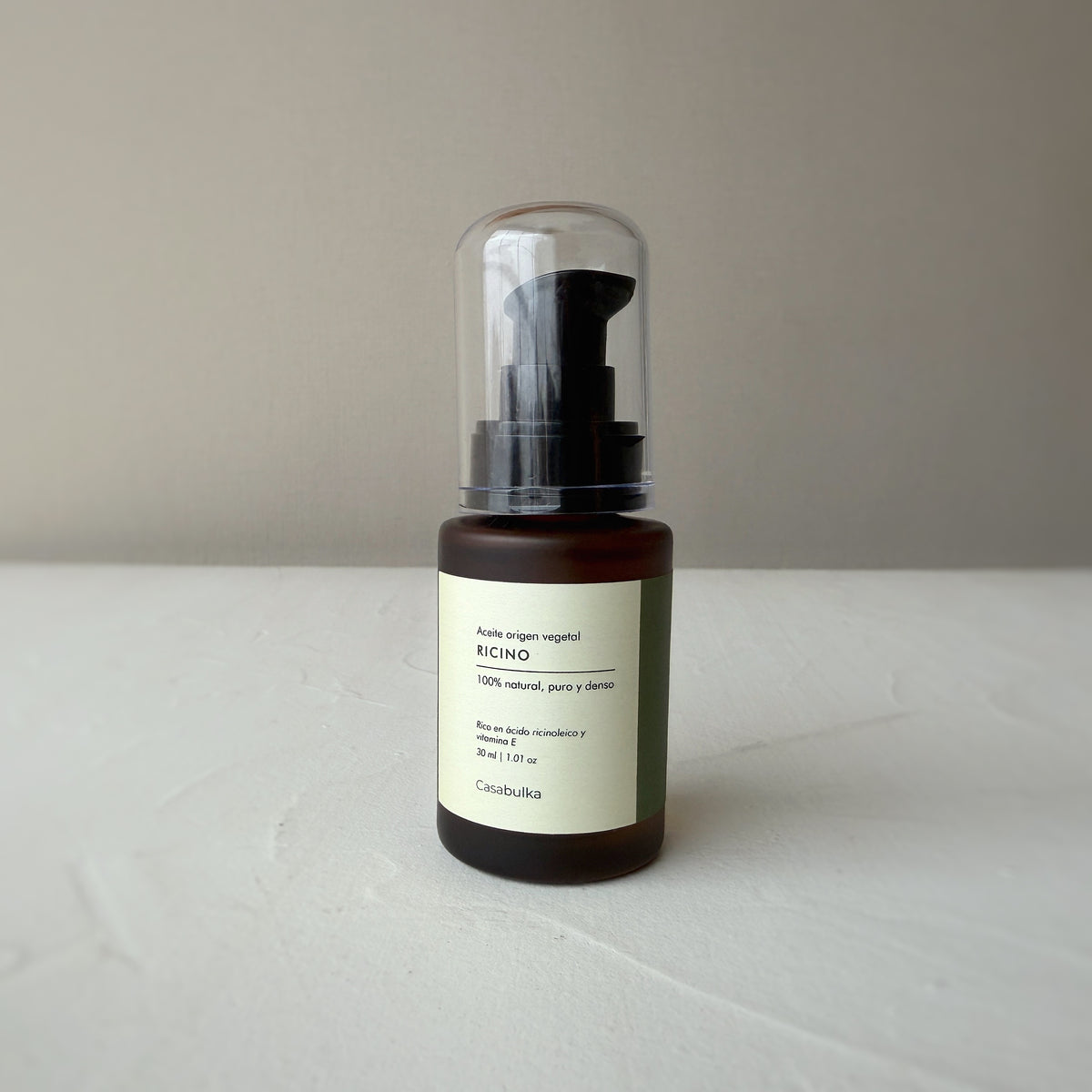 Aceite de Ricino 30ml