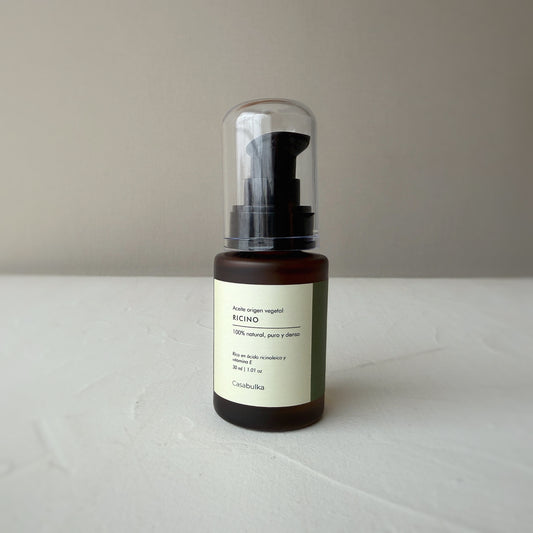 Aceite de Ricino 30 ml