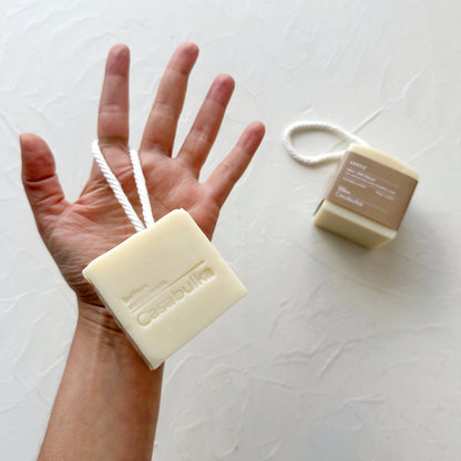 Jabón Medicinal Iluminador + Arroz