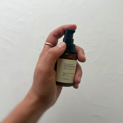 Aceite de Almendra 30 ml