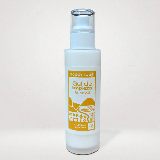 Gel de Limpieza Facial - Piel Normal 100 ml