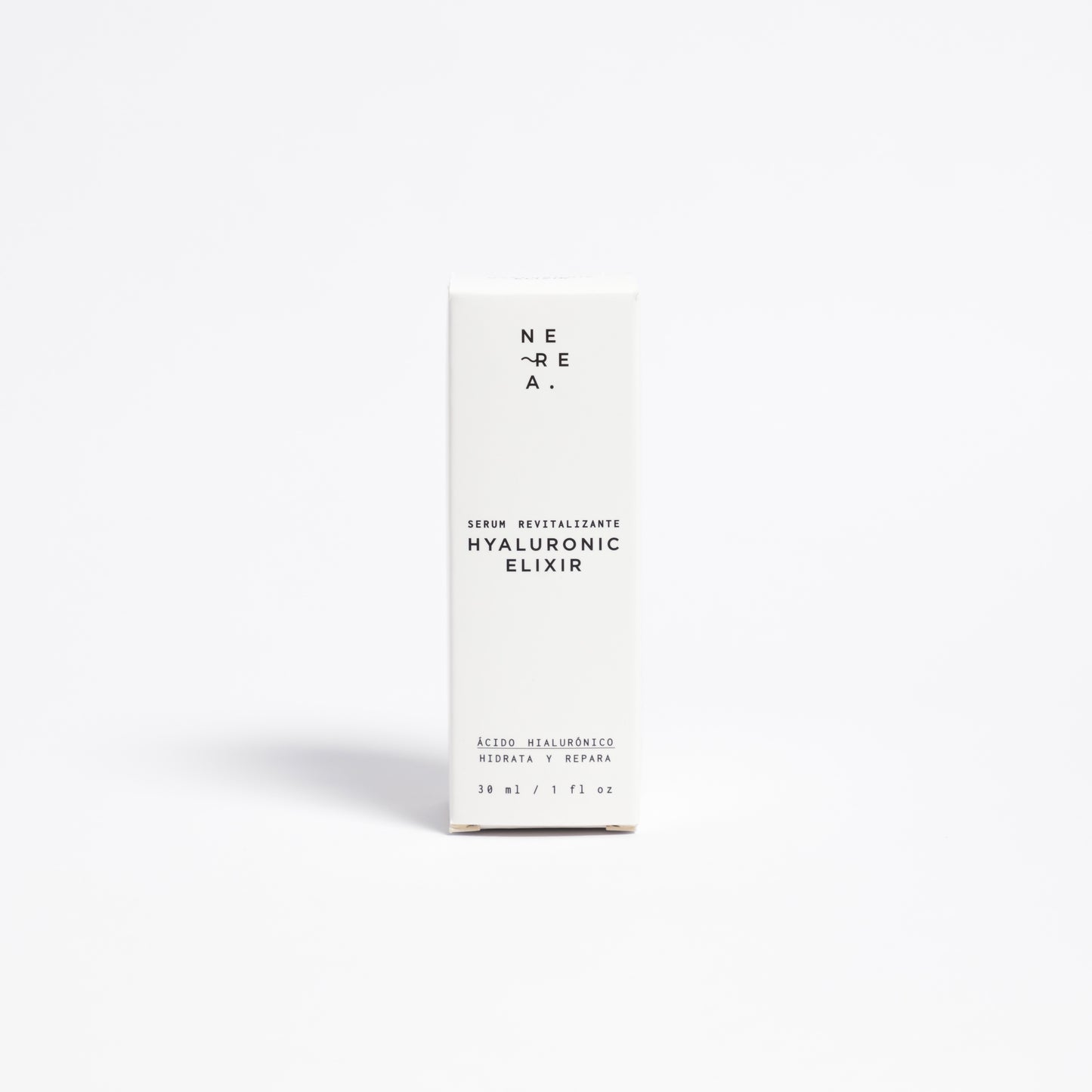 Hyaluronic Elixir - Sérum Facial Revitalizante 30 ml