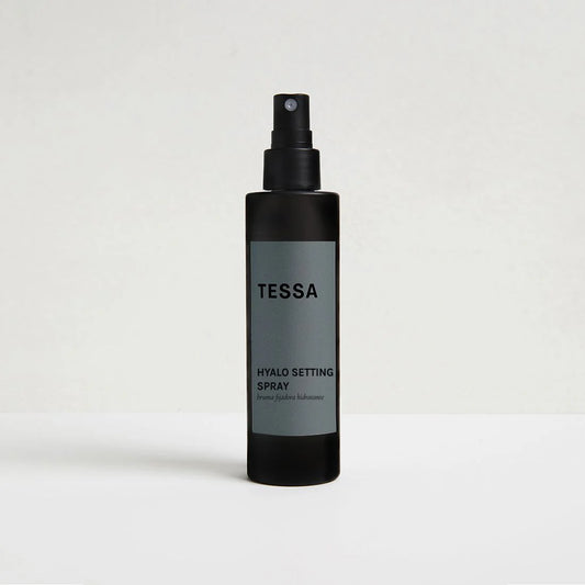 Hyalo Setting Spray 100 ml - Bruma Fijadora Hidratante
