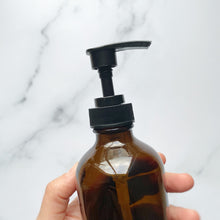 Cargar imagen en el visor de la galería, Dispensador de Líquidos Color ámbar 250 ml

