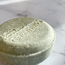 Cargar imagen en el visor de la galería, Shampoo Sólido Eucalipto Jojoba Casabulka
