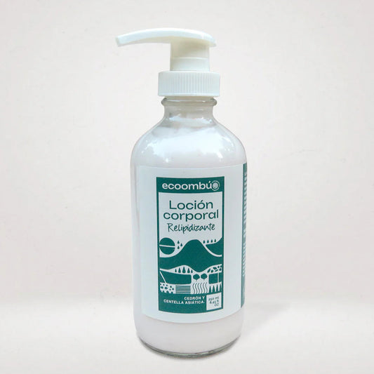 Crema Loción Corporal Relipidizante 250 ml