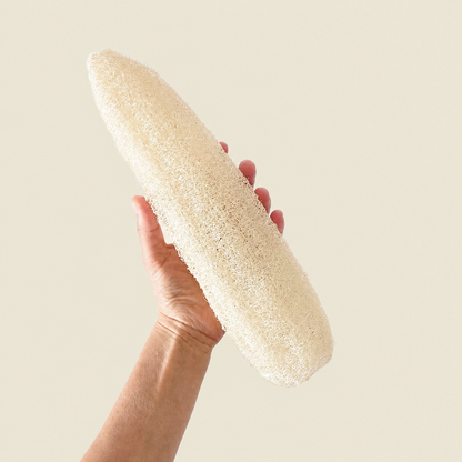 Luffa Vegetal Mediana