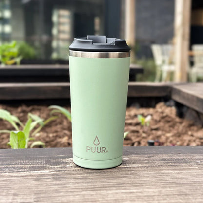Vaso Térmico Puur Mug Hermético 470 ml
