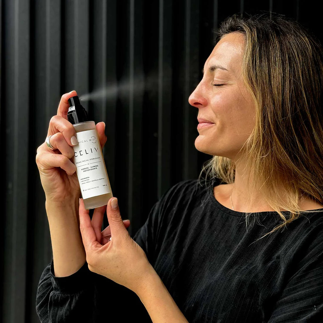 Botanical Mist - Bruma Facial Hidratante 100 ml