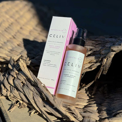 Botanical Mist - Bruma Facial Hidratante 100 ml