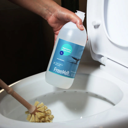 Higienizante Cocina y Baño 1L