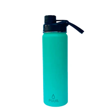 Botella Térmica Puur Activa 660 ml