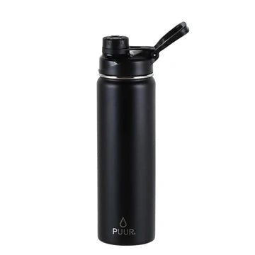 Botella Térmica Puur Activa 660 ml
