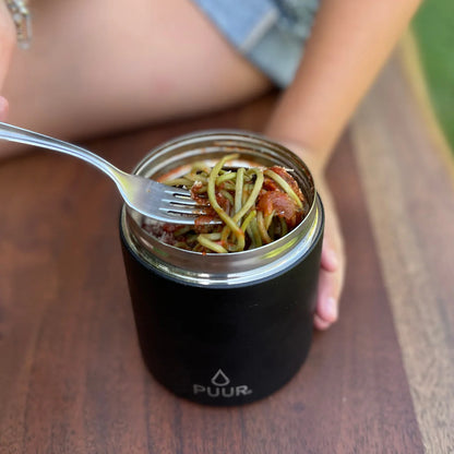 Termo de Comida Puur Food Pot 350 ml