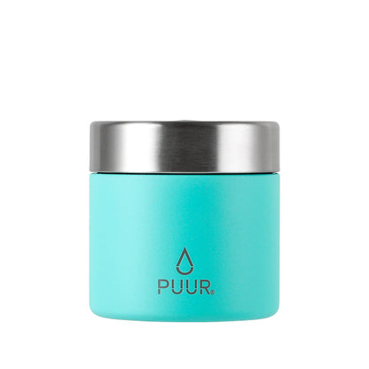 Termo de Comida Puur Food Pot 350 ml