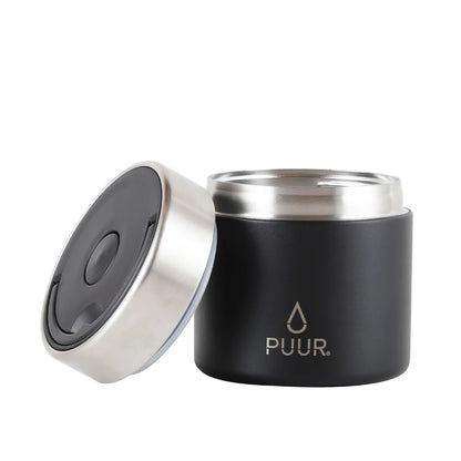 Termo de Comida Puur Food Pot 350 ml