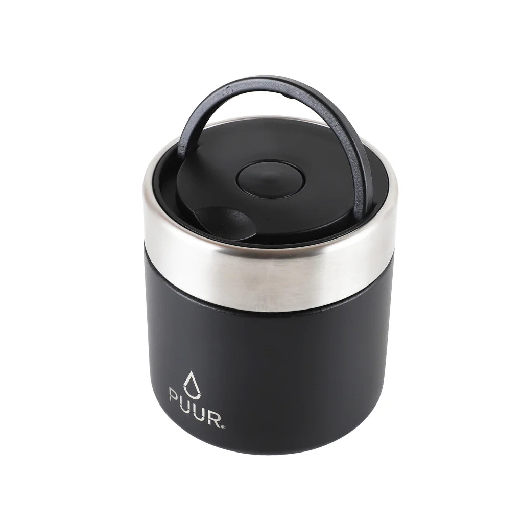 Termo de Comida Puur Food Pot 350 ml